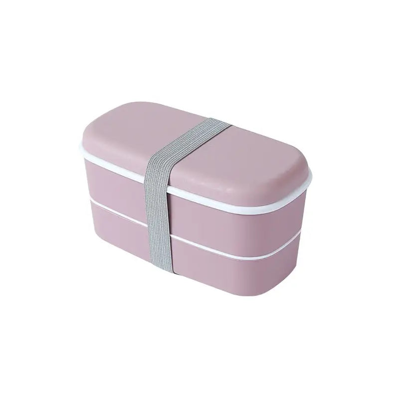 Aesthetic Lunchbox - Pink / 2