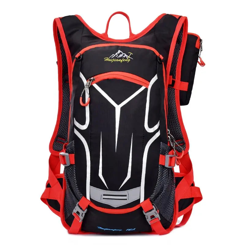 Backpack Cooler For Cycling