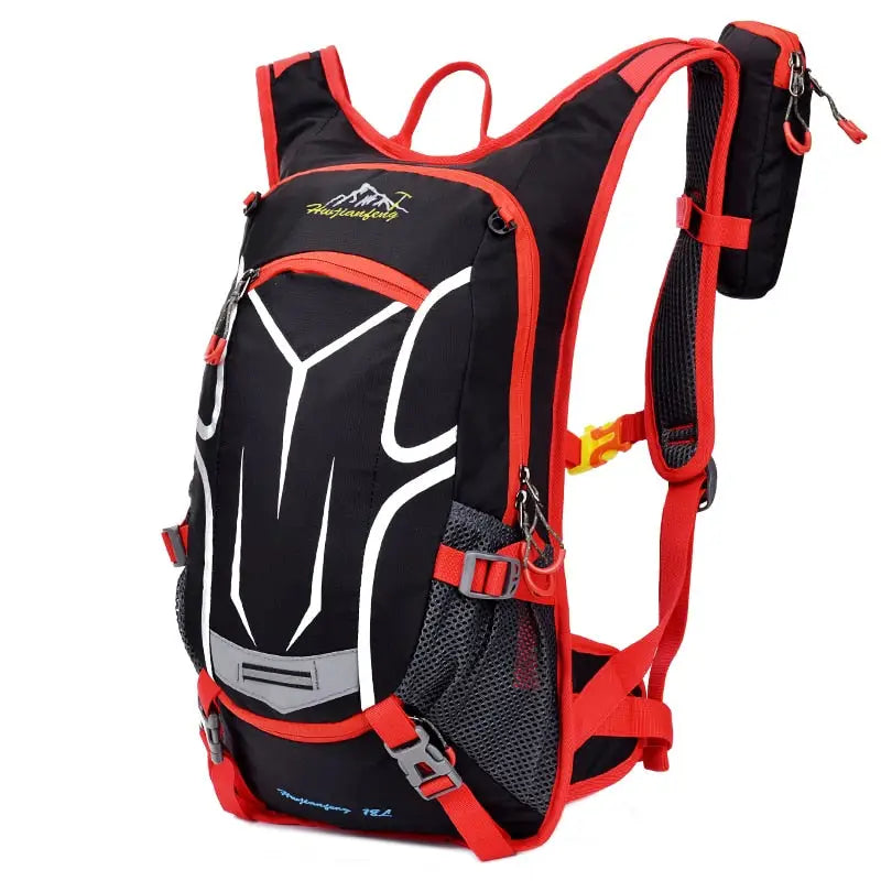 Backpack Cooler For Cycling