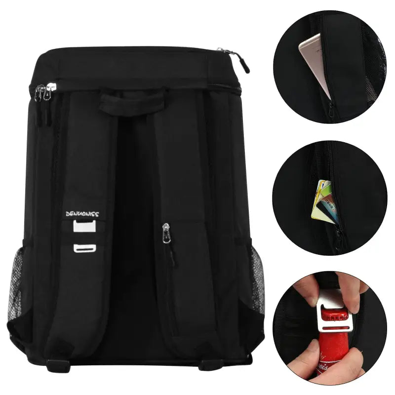 Backpack Cooler for Travel