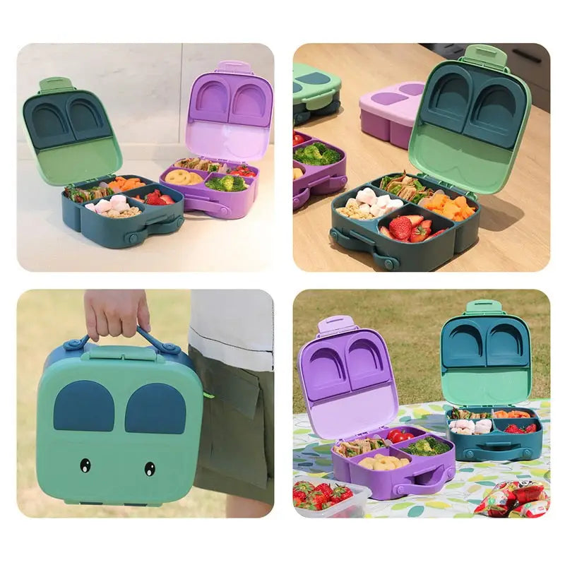 Bento Kids Lunch Box