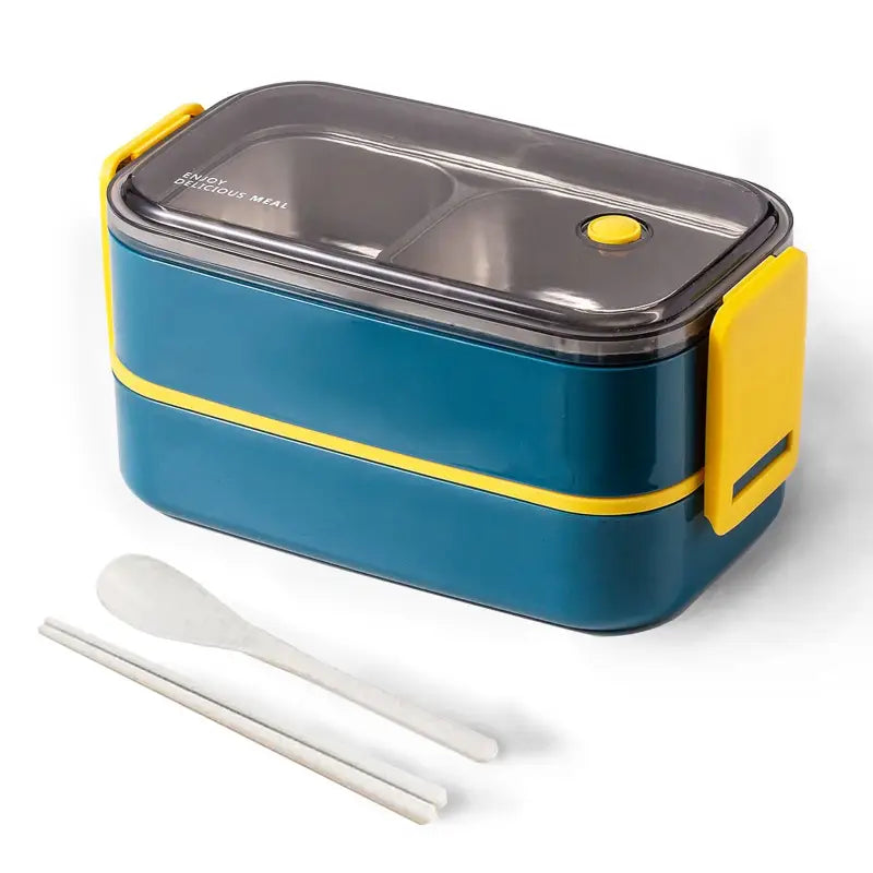 Bento Lunch Box For Adults