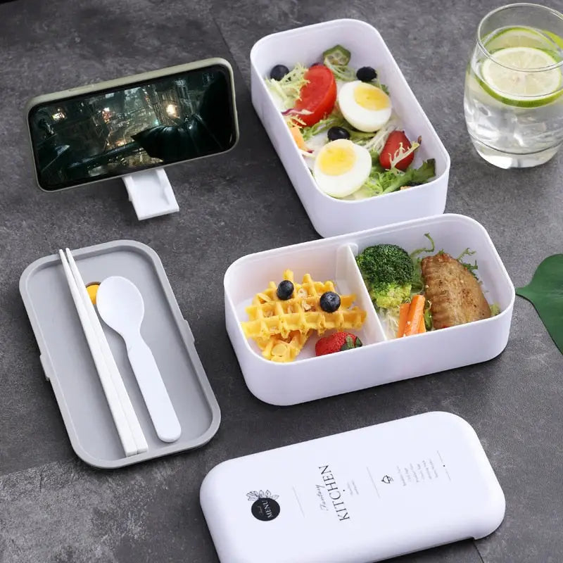 Bento Lunch Boxes for Adults