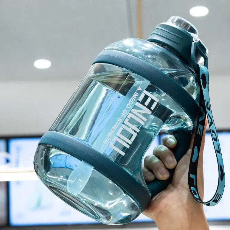 Big Sports Water Bottle