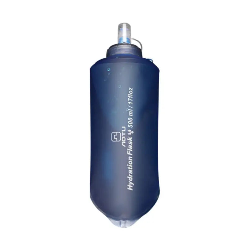 Camelbak Collapsible Water Bottle - Blue / United States