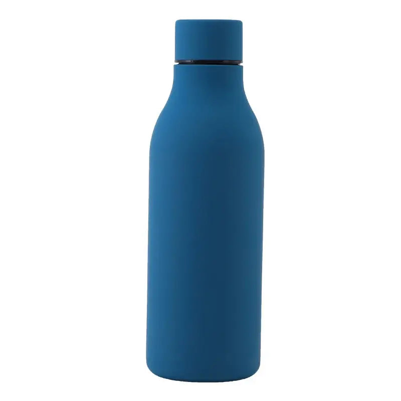 Candy Stainless Steel Water Bottle - 550ml / Teal