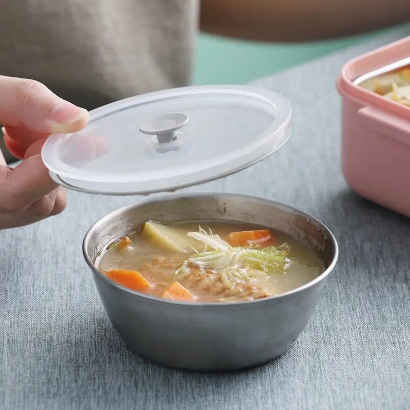Chinese Lunchbox - Soup Bowl