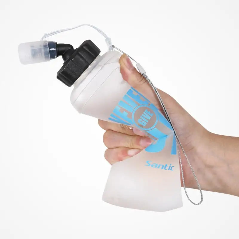Collapsible Cycling Water Bottle