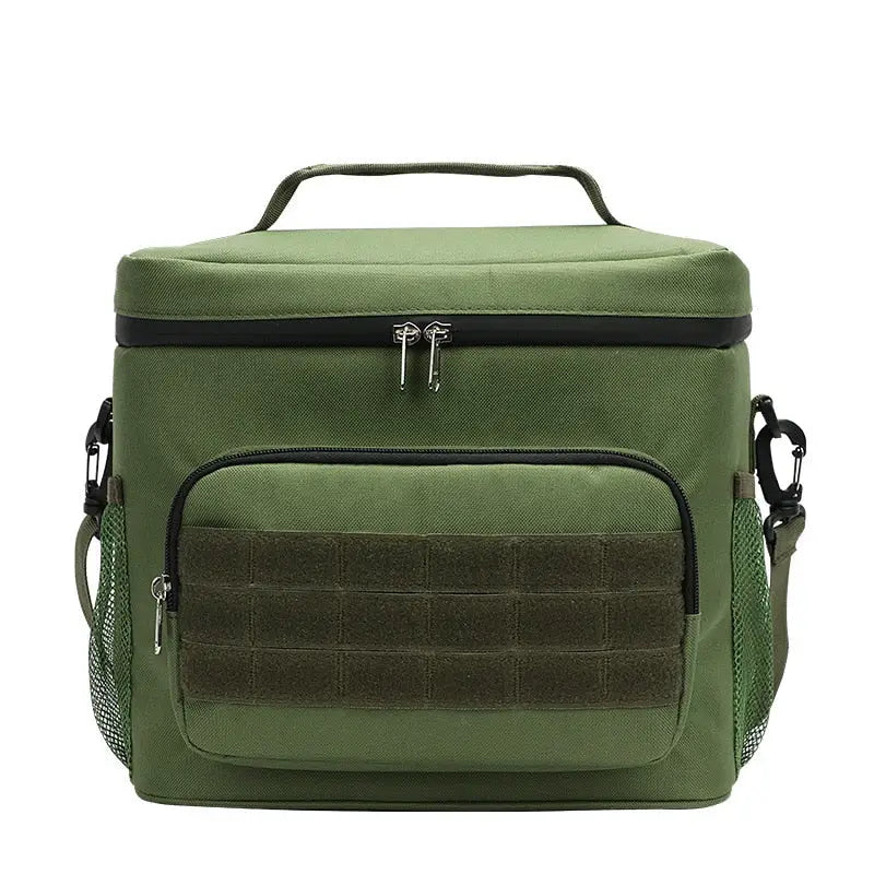 Cooler Bags - Army Green