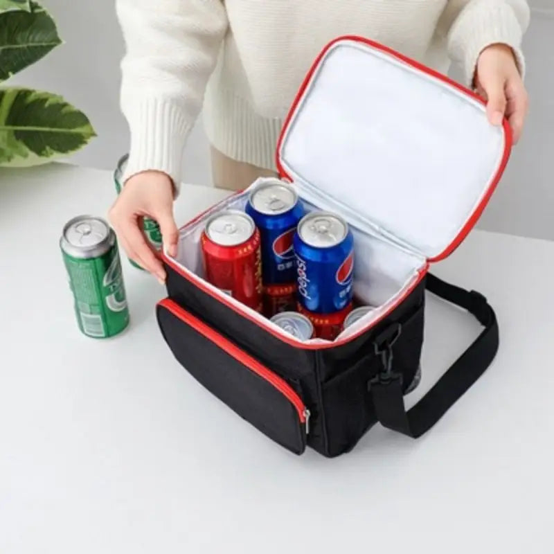 Cooler Lunchbox