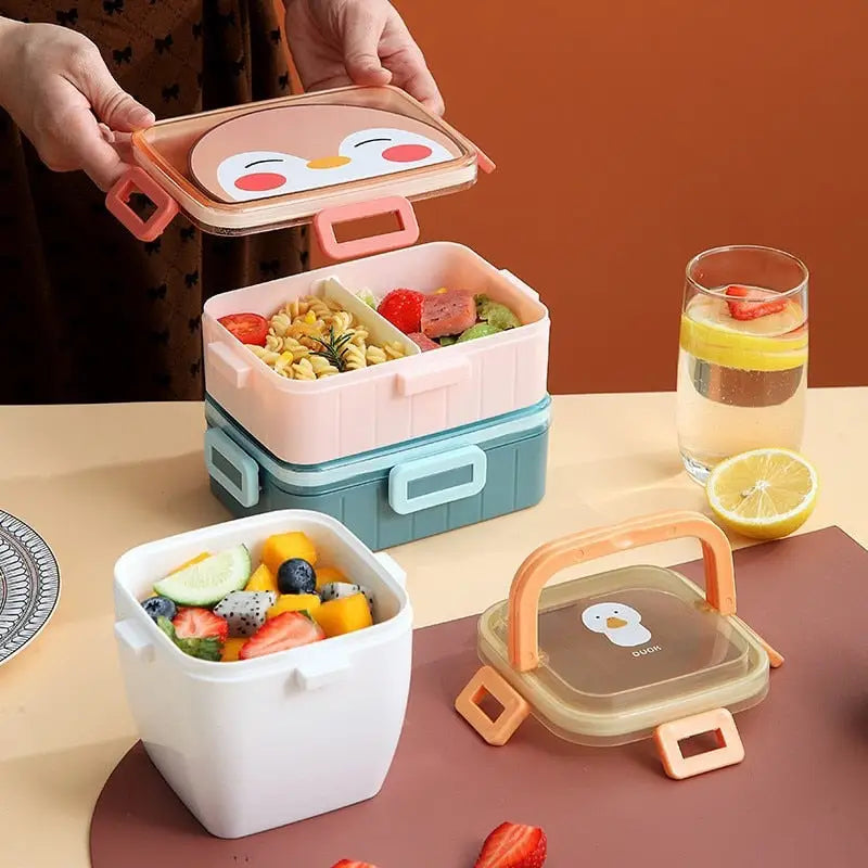 Cute Lunchbox