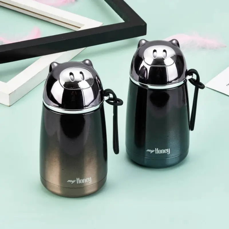 Cute Thermos for Coffee