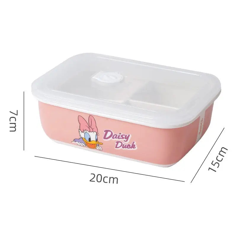 Disney Lunchbox - Daisy Duck
