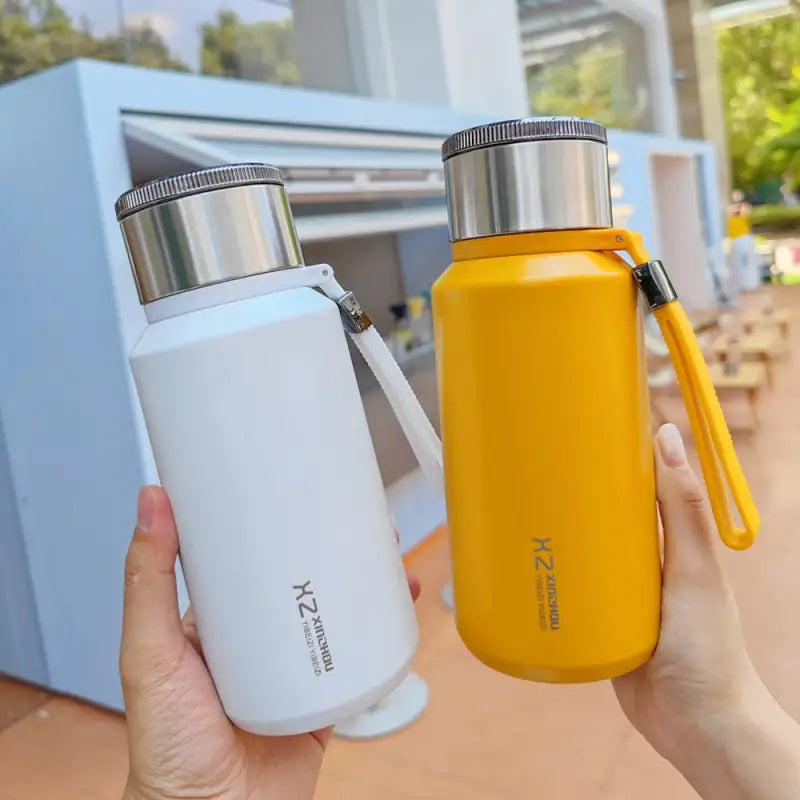 Filtered Coffee Thermos