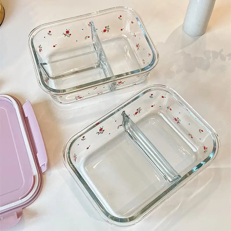 Girls Lunchboxes