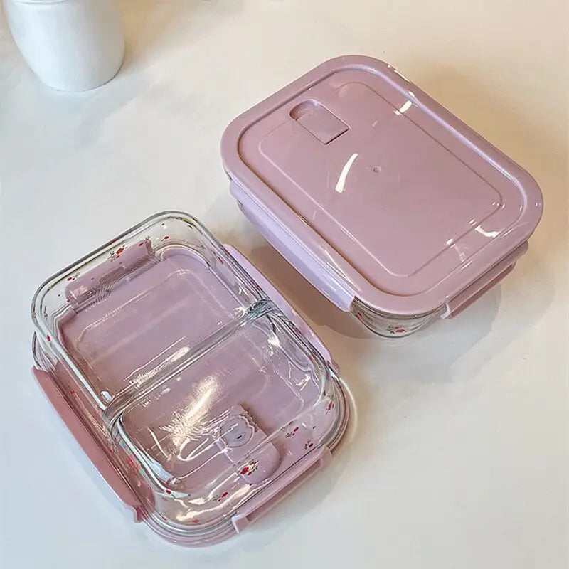 Girls Lunchboxes