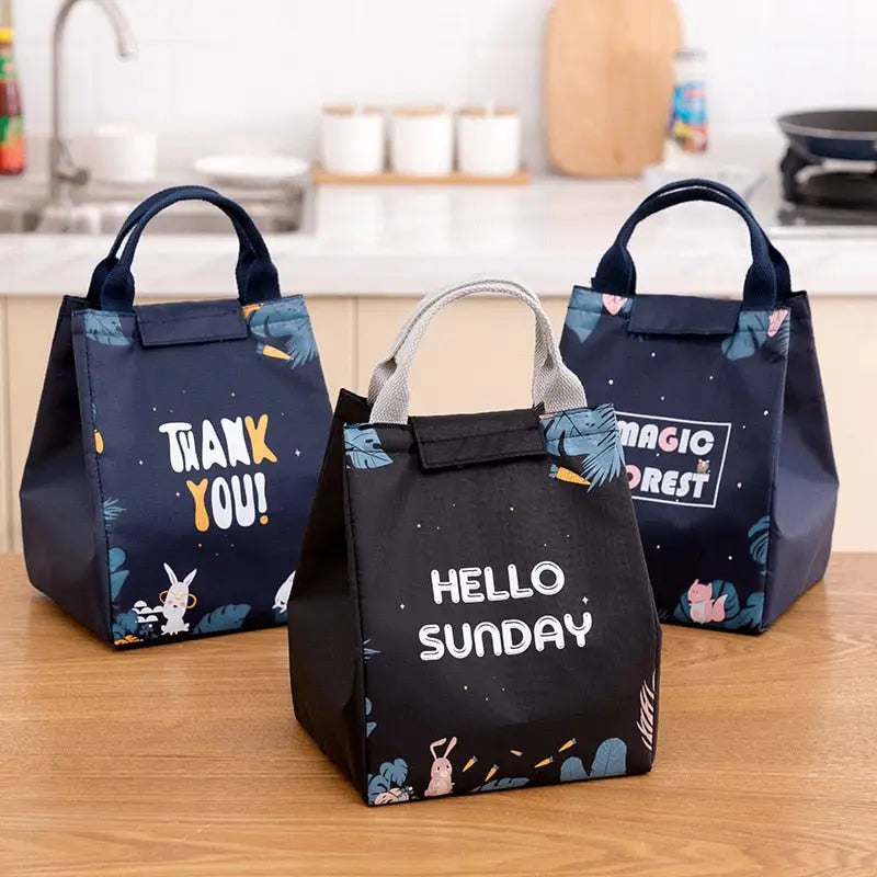 Grocery Cooler Bags