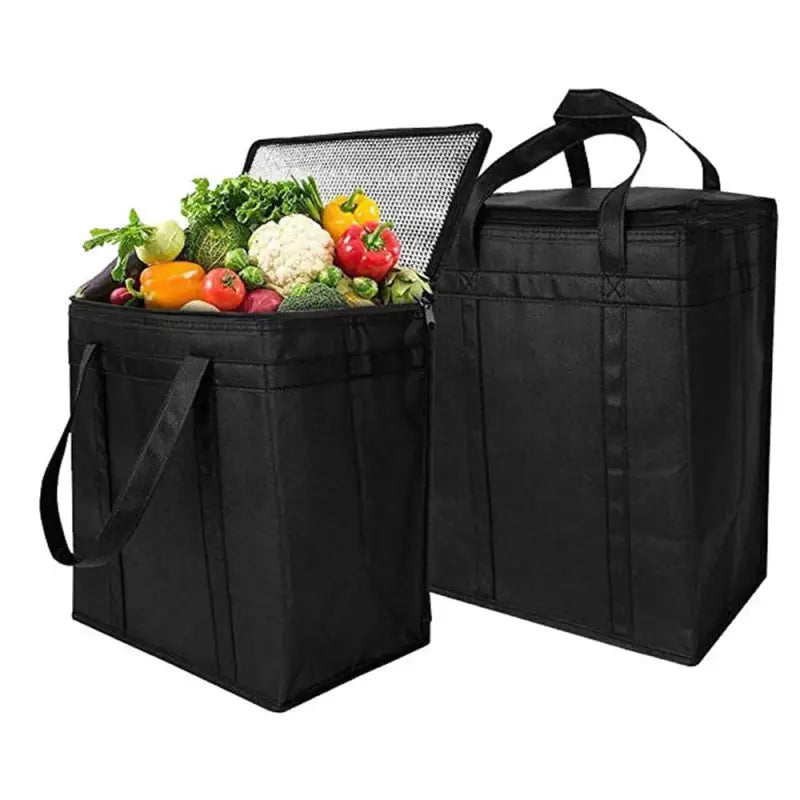 Grocery Delivery Bags