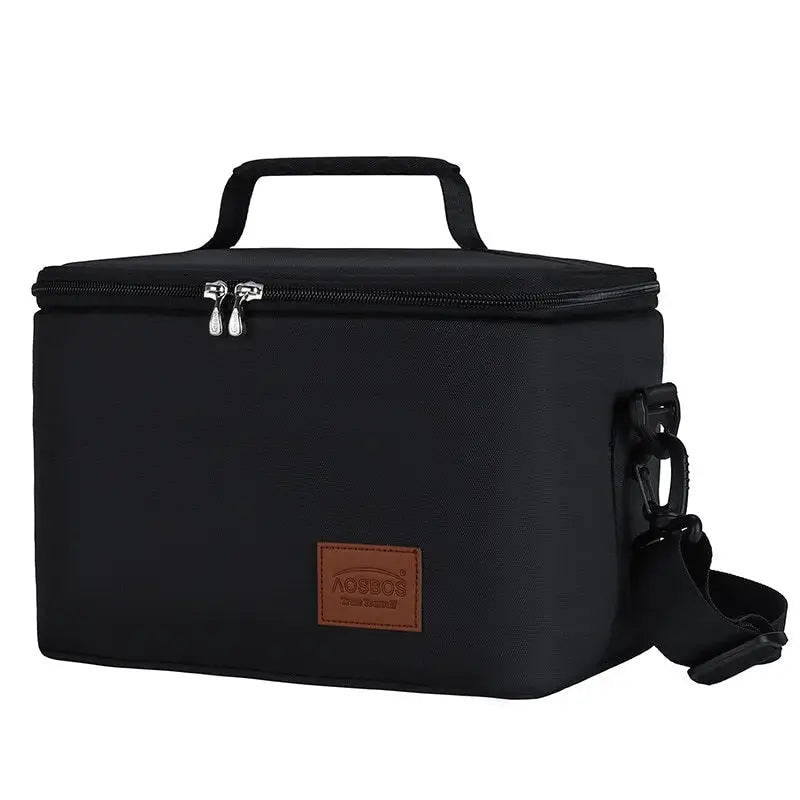Hard Cooler Bags - 838 Black