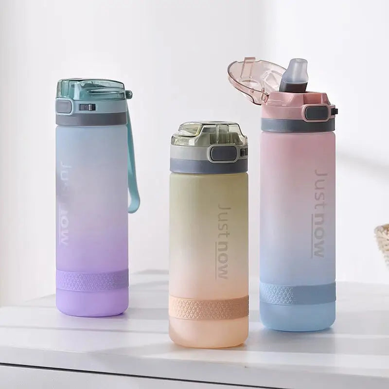 Hiking Portable Sports Water Bottle