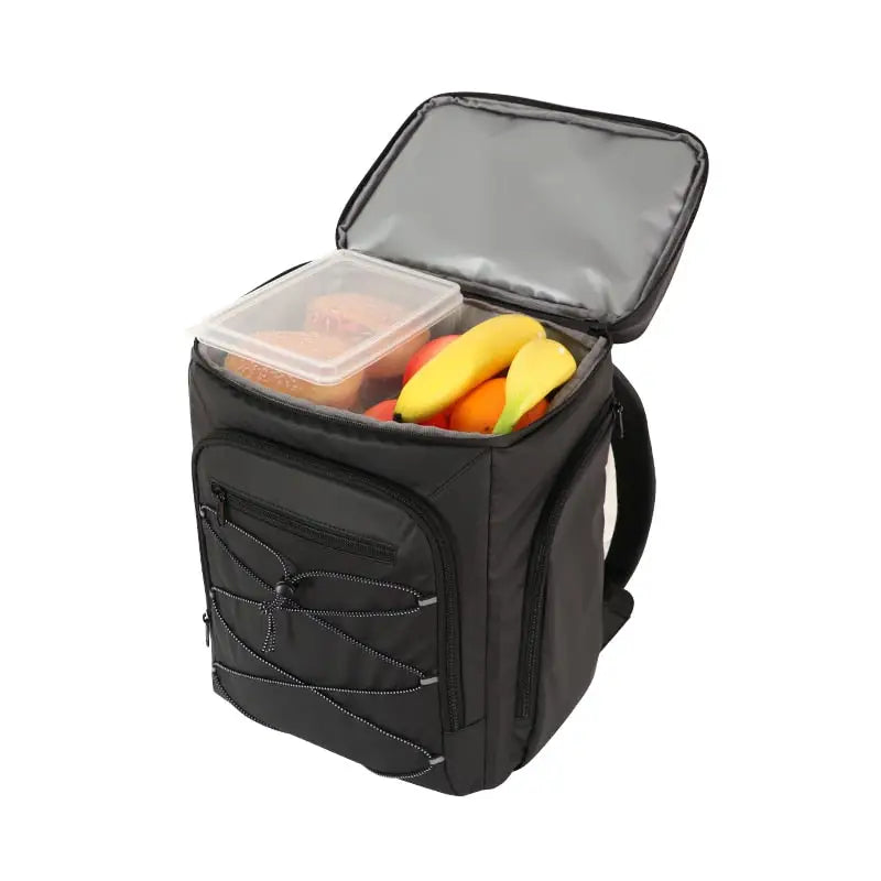 Insulated Backpack Cooler For Sports