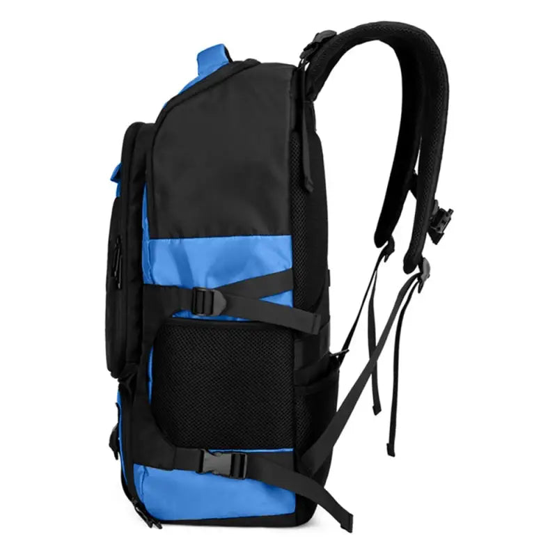 Insulated Backpack For Outdoor Activities