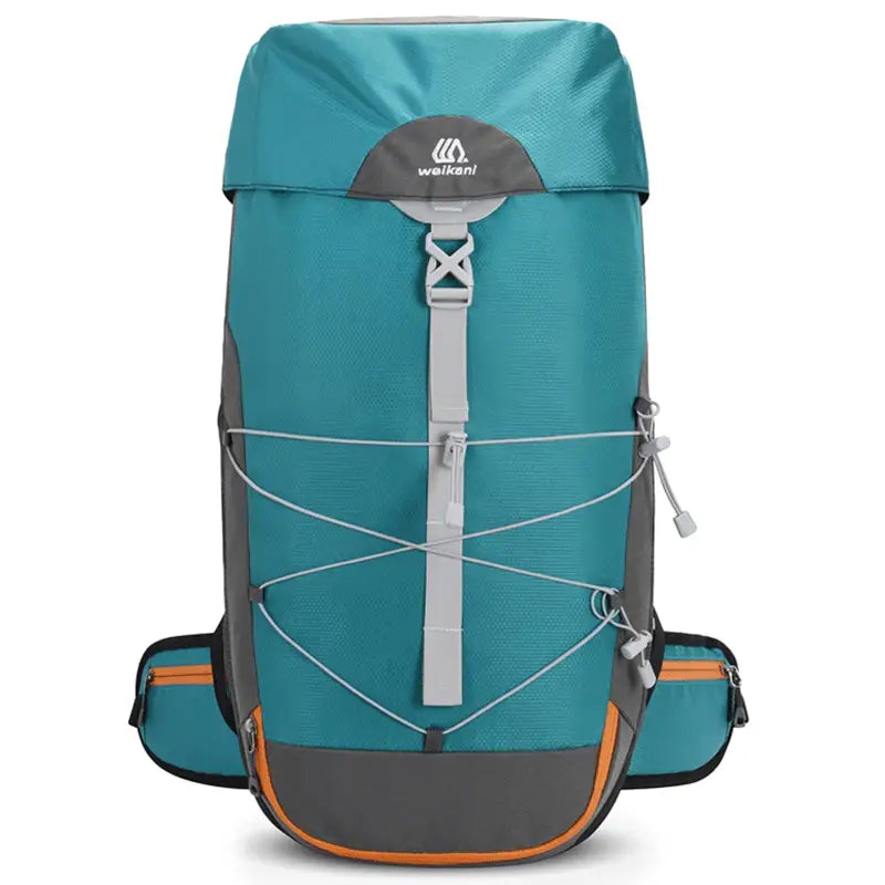 Insulated Backpack Hydration For Travel - Green / United