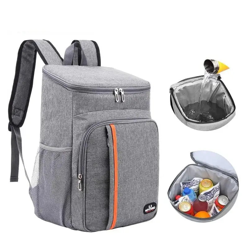 Insulated Cooler Backpack