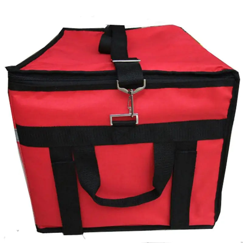 Insulated Food Delivery Bike Bags