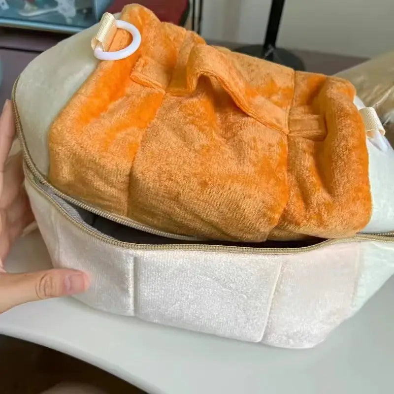 Insulated Food Delivery Sling Bags