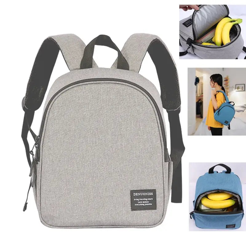 Kids Backpack Cooler