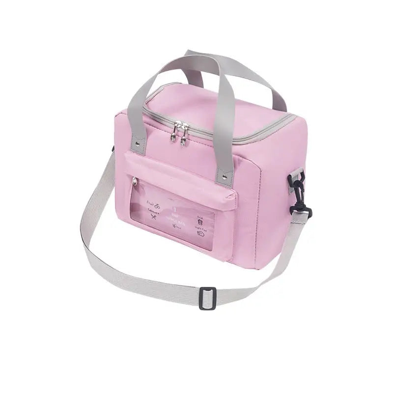 Large Cooler Bags - Large Pink / United States