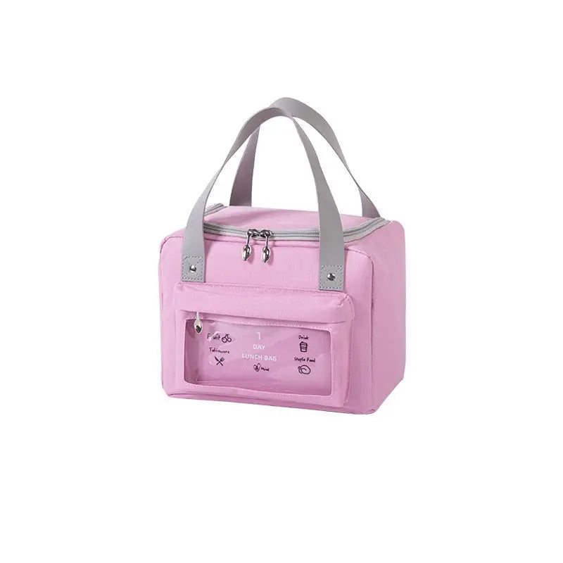 Large Cooler Bags - Small Pink / United States