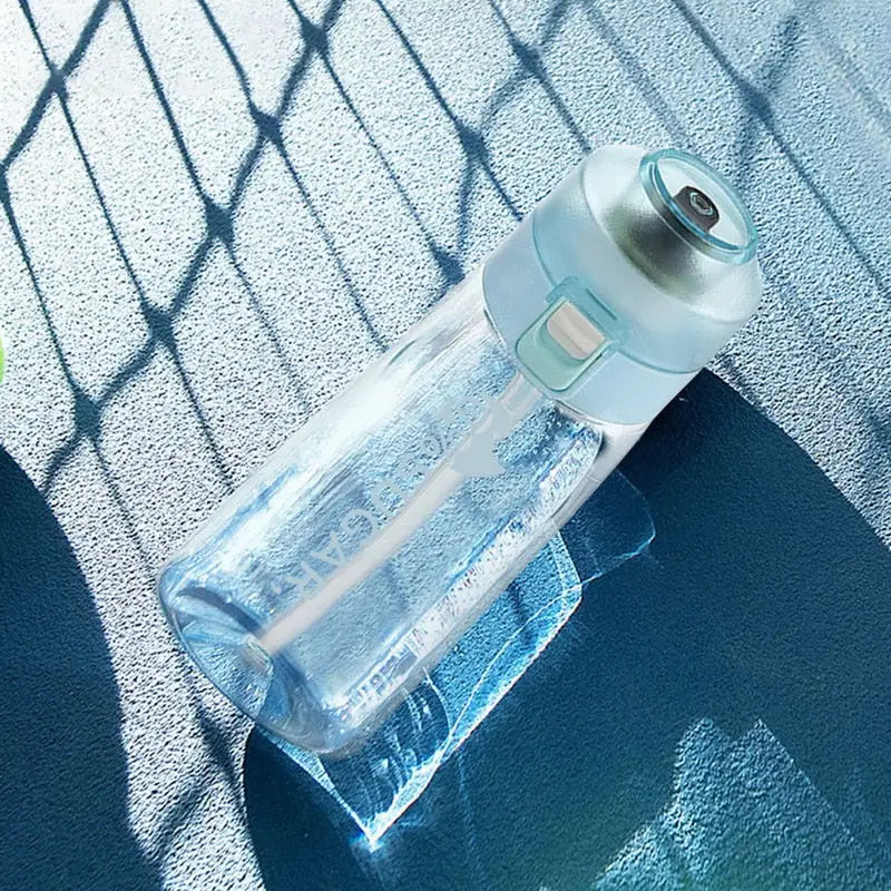 Light Sports Water Bottle