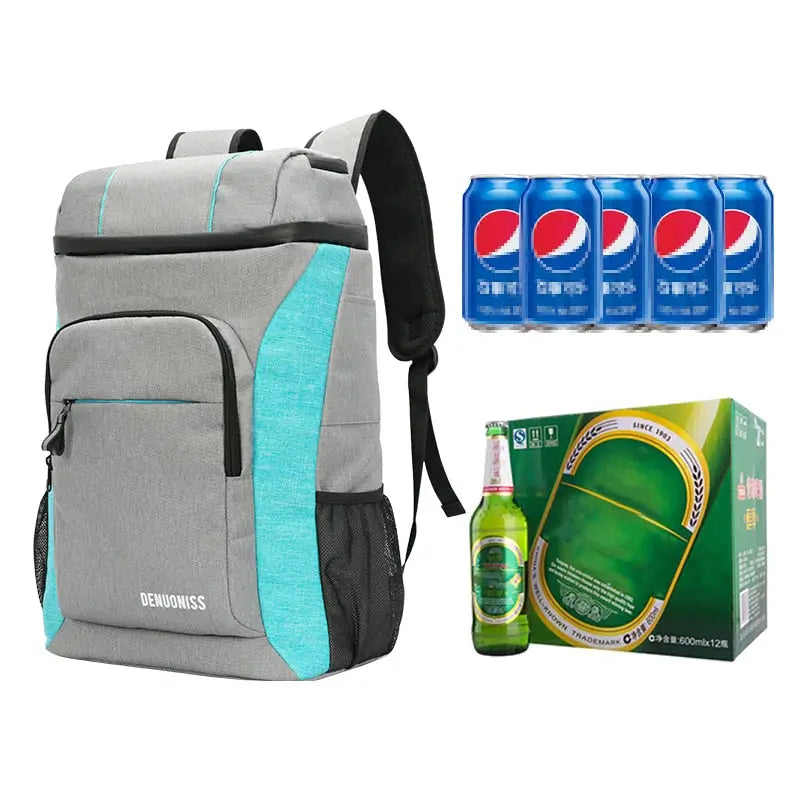 Lunch Backpack Cooler