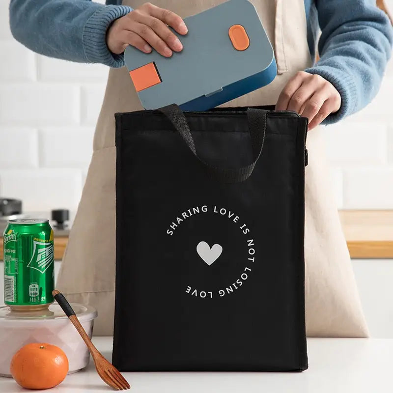 Lunch Bags for Office