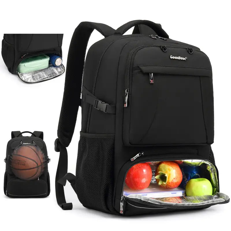 Lunch Bags with Laptop Compartment