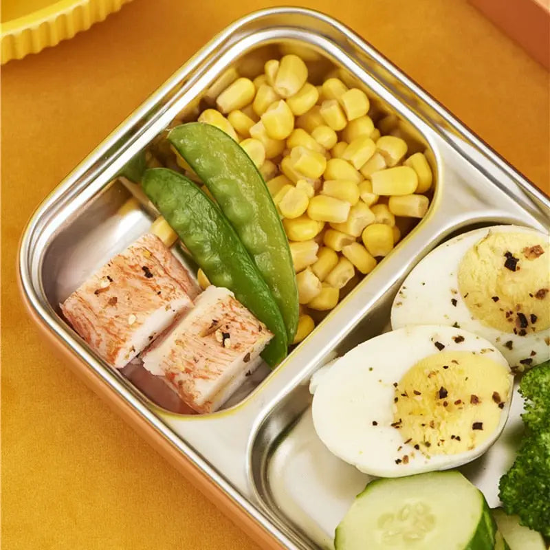 Lunchbox Bento Box