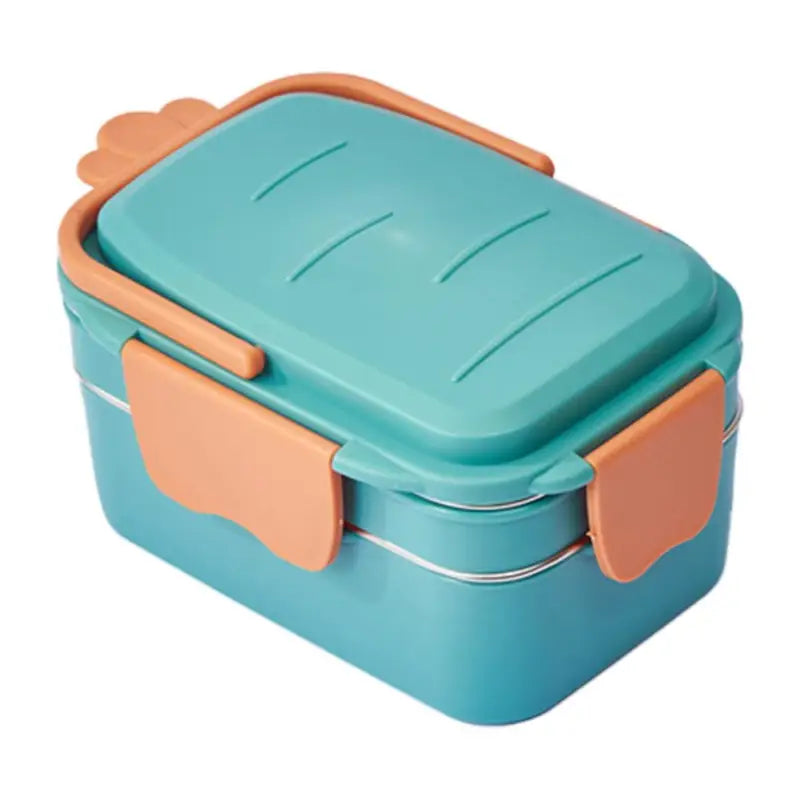 Lunchbox Bento Box - Green