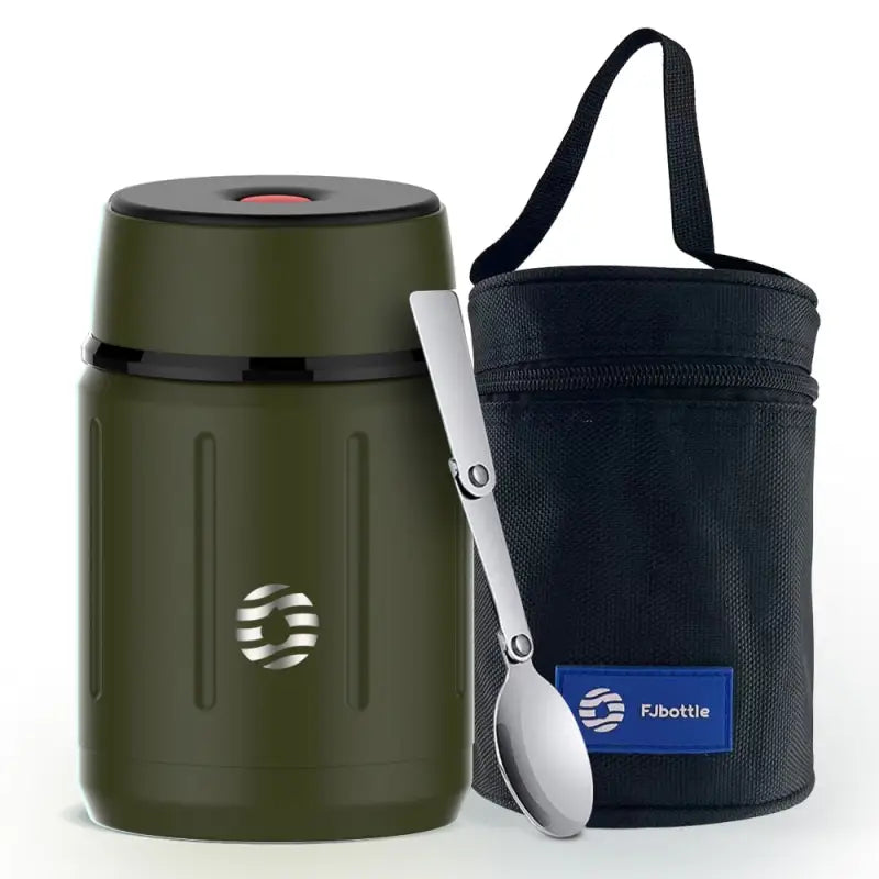 Lunchbox Thermos