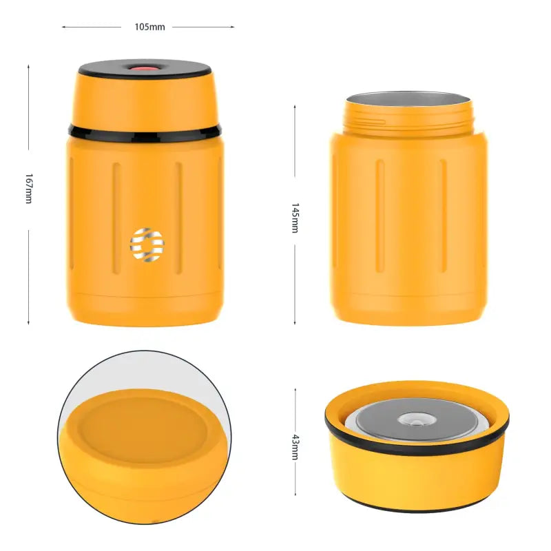 Lunchbox Thermos
