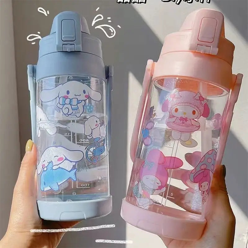 Melody Kids Water Bottle
