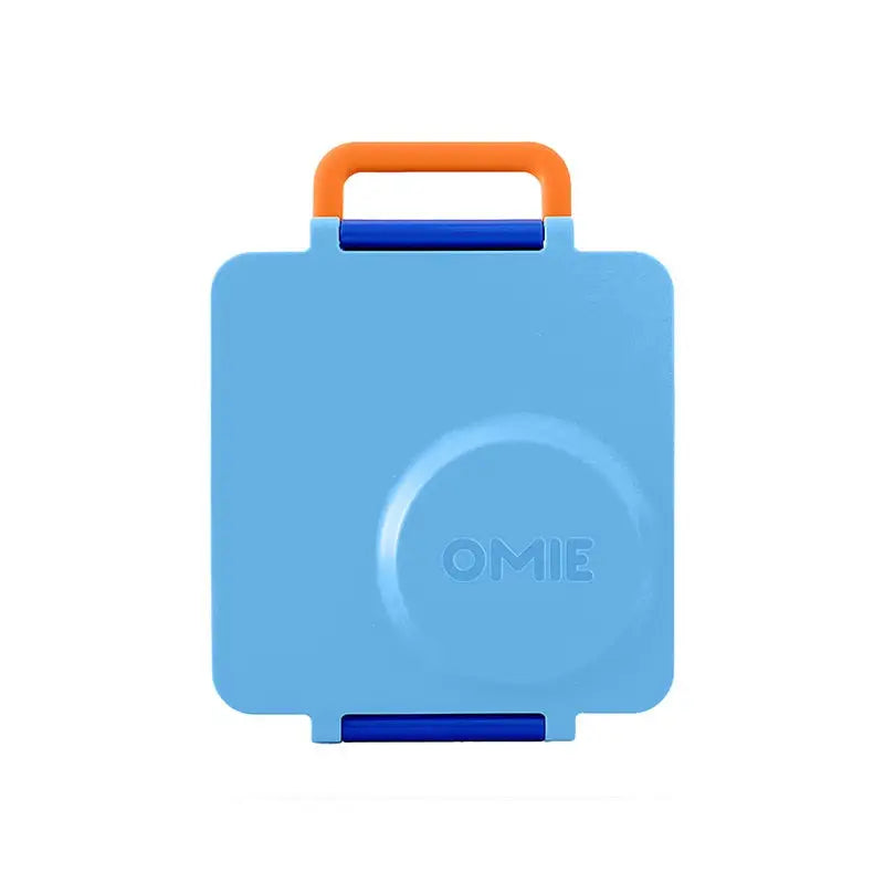 Omie Bento Box - Blue