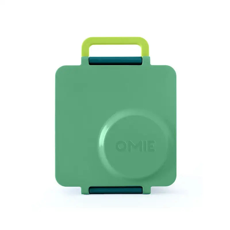 Omie Bento Box - Green