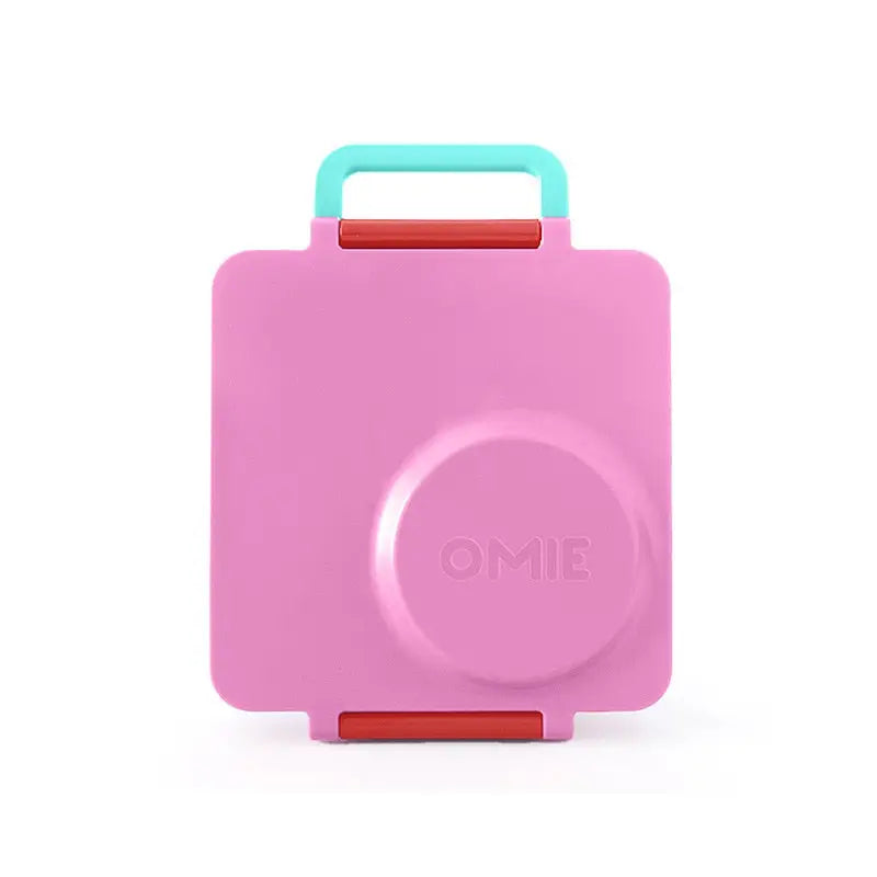 Omie Bento Box - Pink