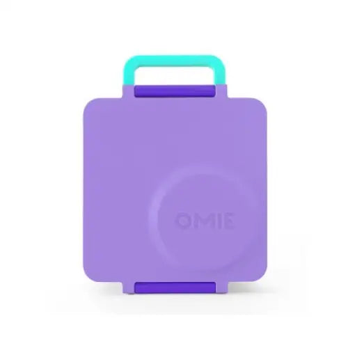 Omie Bento Box - Purple