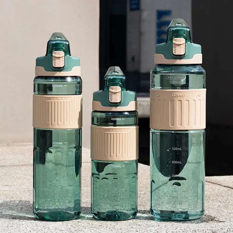 Outdoor Sports Water Bottle