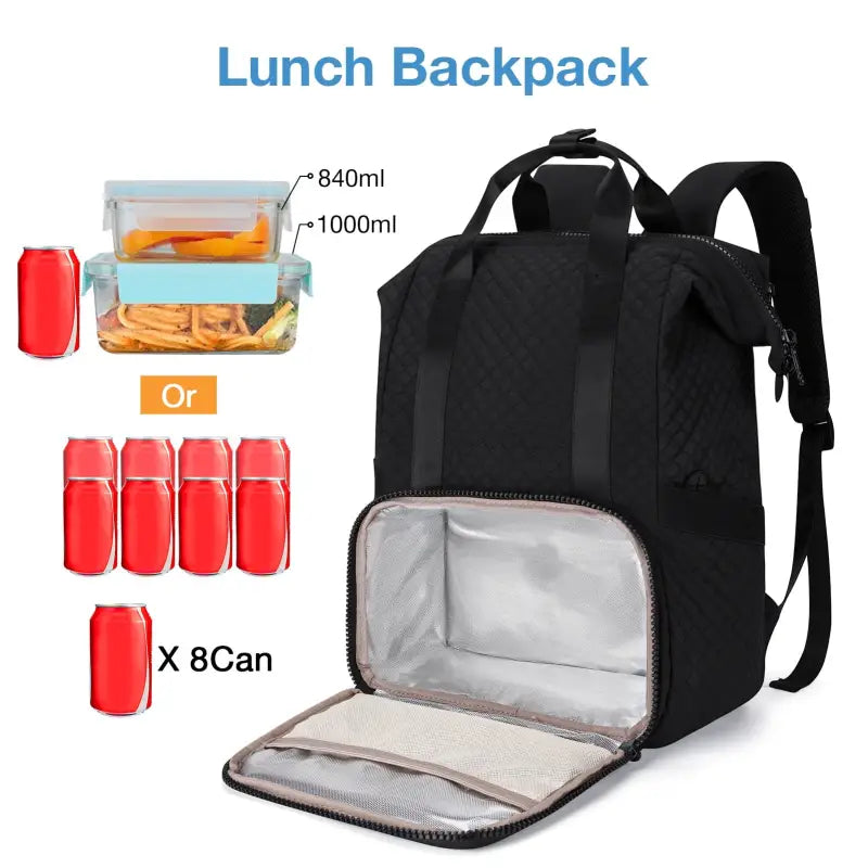 Picnic Backpack Cooler