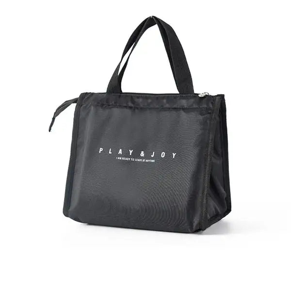 Picnic Cooler Bags - Black