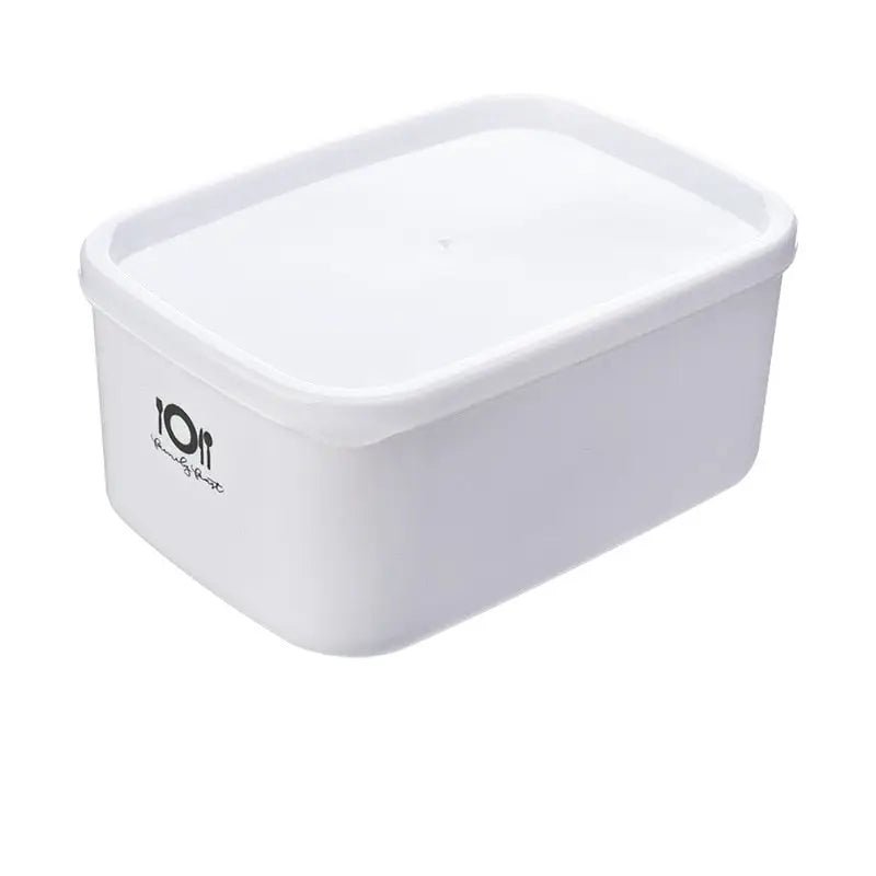 Plastic Bento Boxes - 1400ML